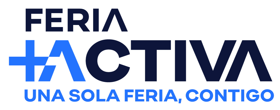 Feria + Activa